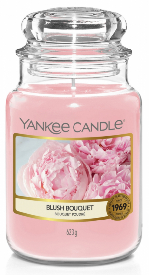 Blush Bouquet velký classic, 779 Kč