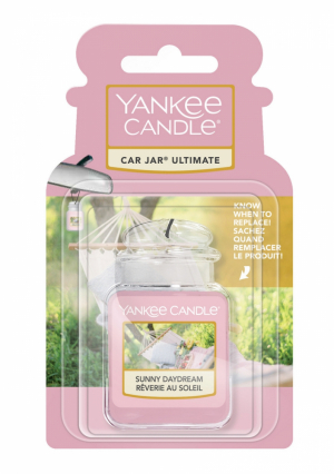 Yankee Candle gelová visačka Sunny Daydream, 169 Kč