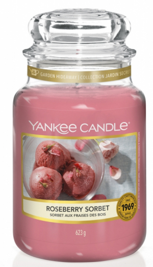 Roseberry Sorbet velký classic, 779 Kč