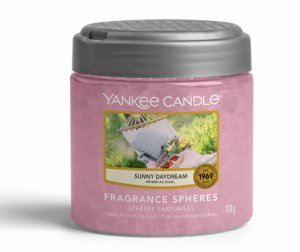 Yankee Candle Sunny Daydream, 169 Kč