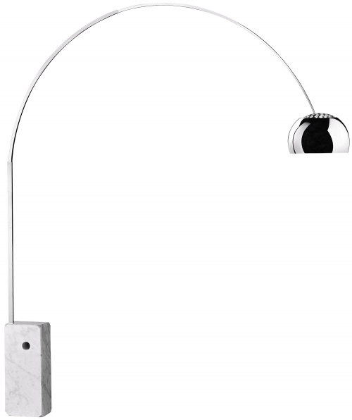 Lampa Arco Flos 