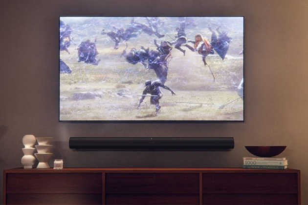 Pět z pěti: Arc je víc než pouhý soundbar