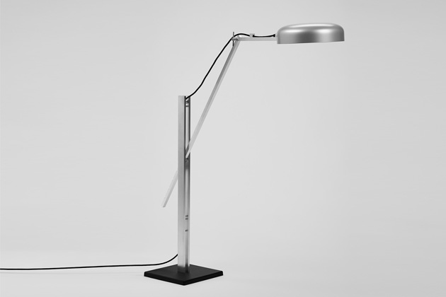 Při příležitosti 60. výročí vzniku klasické lampy sch 1 (Mawa Design), navržené v roce 1959 designérem Fridtjofem Schliephackem, přichází výrobce s limitovanou sérií 250 kusů v několika barevných provedeních.