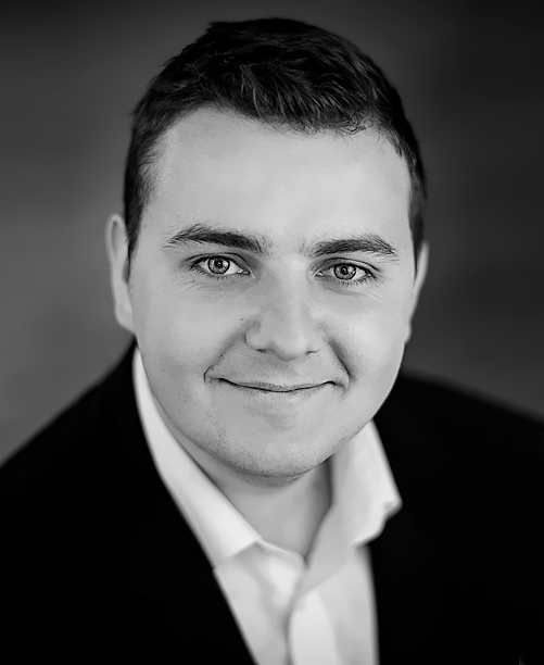 JAKUB MEYER,  Brand Experience Center Manager BSH