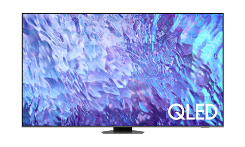 Televize QLED s velkorysou 98” obrazovkou, cena 199 990 Kč