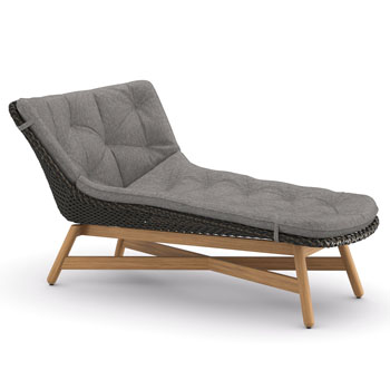 Daybed z kolekce Mbrace 