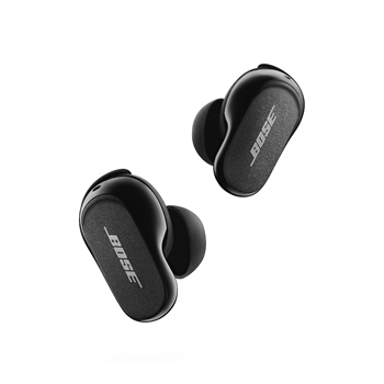 Bezdrátová sluchátka QuietComfort Earbuds II  nejnovější generace, pohodlné uchycení v uších i při aktivním sportu, cena 7 690 Kč