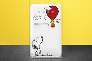 Snoopy se vrací 